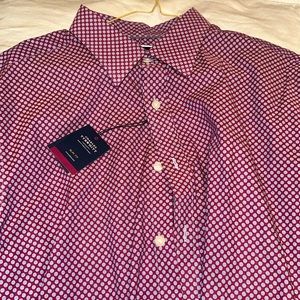 Charles Tyrwhitt— NWT polo